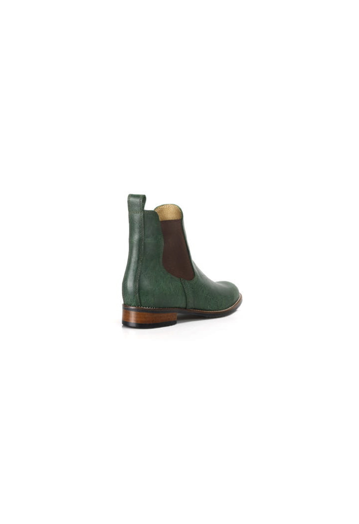 Paddock boots PBK S101 sewn