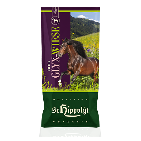 Sieczka ST.HIPPOLYT Palatin Glyx-Wiese Seniorfaser 15kg