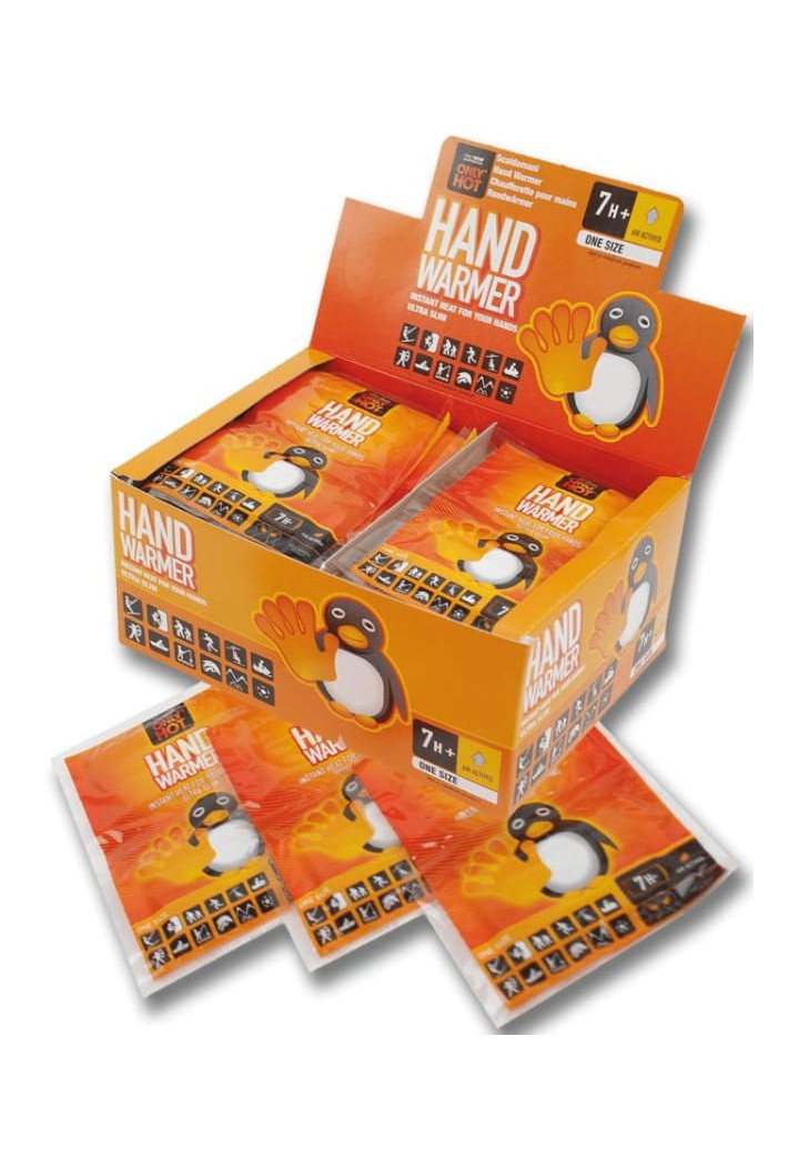 MYCOAL Heizung für Hände HandWarmer