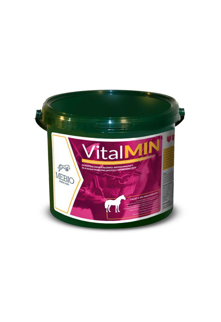 Vitamins Mebio VitalMIN 3 kg
