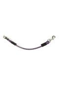 purpurowy