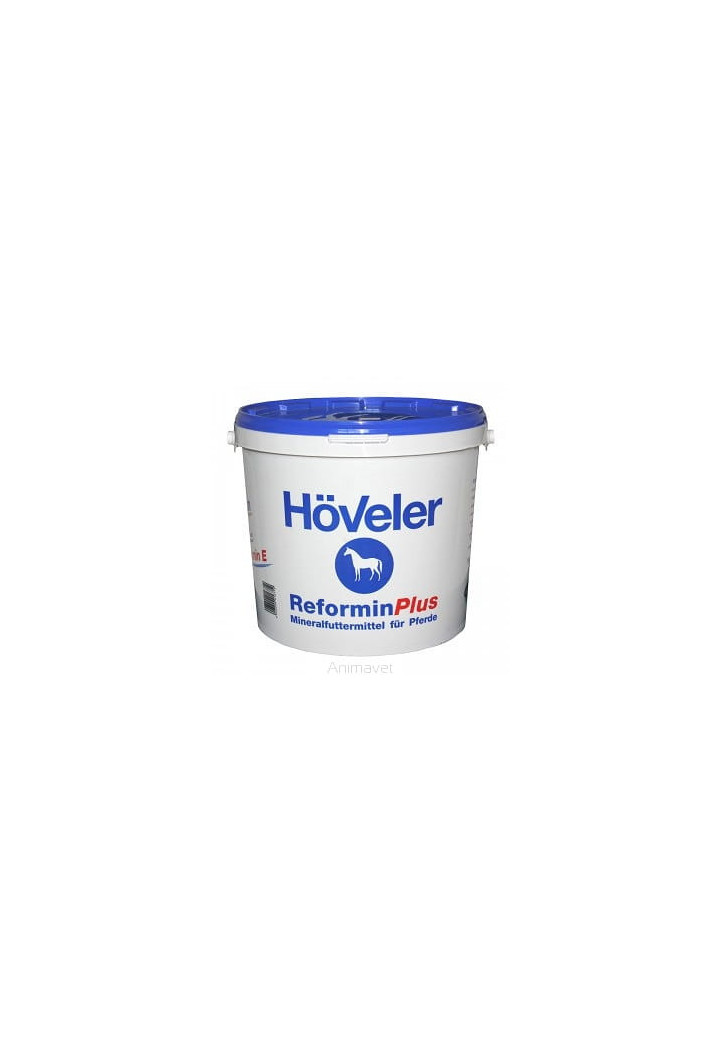 HOVELER ReforminPlus MPU Vitamine und Mineralstoffe 4kg