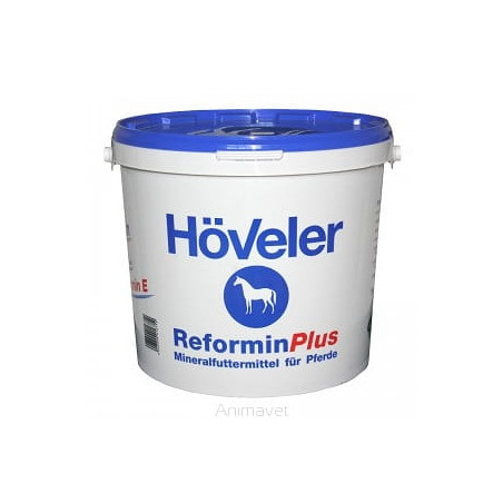 Vitamine e minerali HOVELER ReforminPlus MPU 10kg