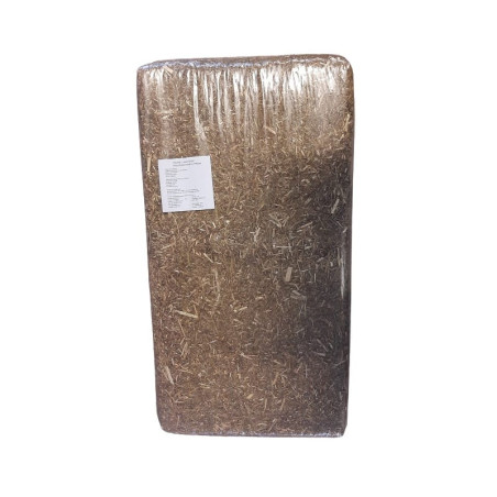 Alimentazione HOVELER LuzerneMix 18kg