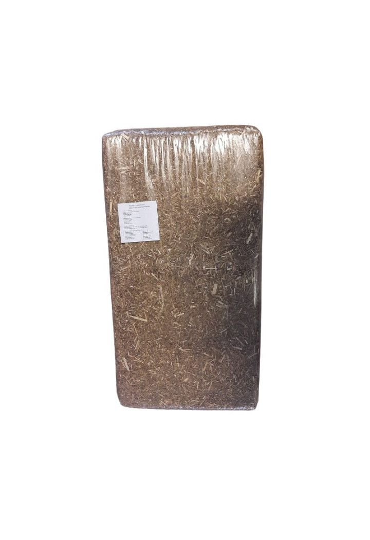 Alimentazione HOVELER LuzerneMix 18kg