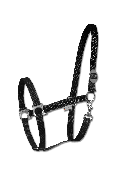 czarny