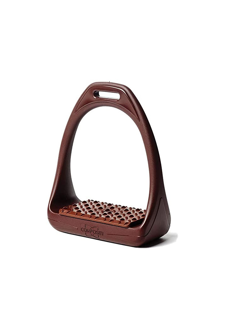 plastica reflex Staffe COMPOSITI