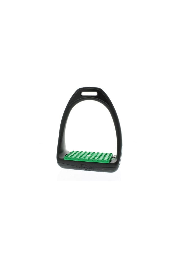 Třmeny COMPOSITI Reflex Plastové