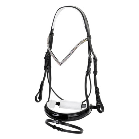 Bridle START Woden