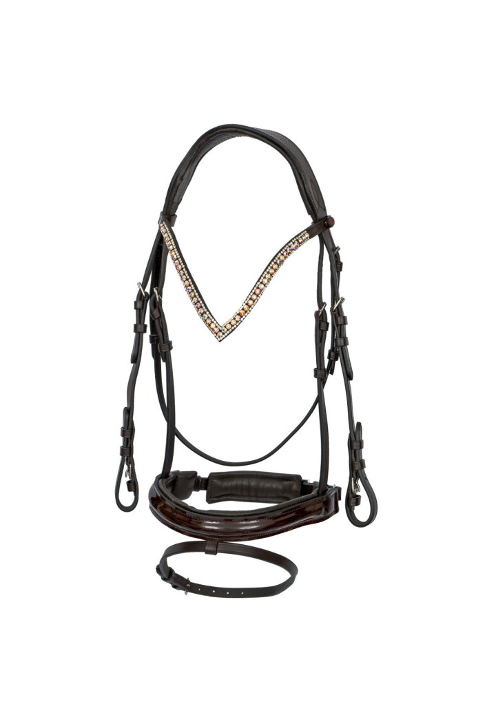 Bridle START Woden