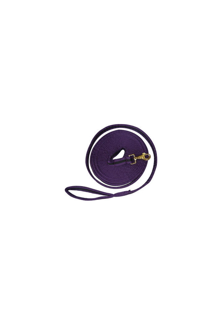 Lunge line JUMPTEC 8m