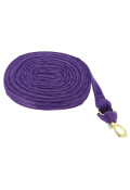 purpurowy