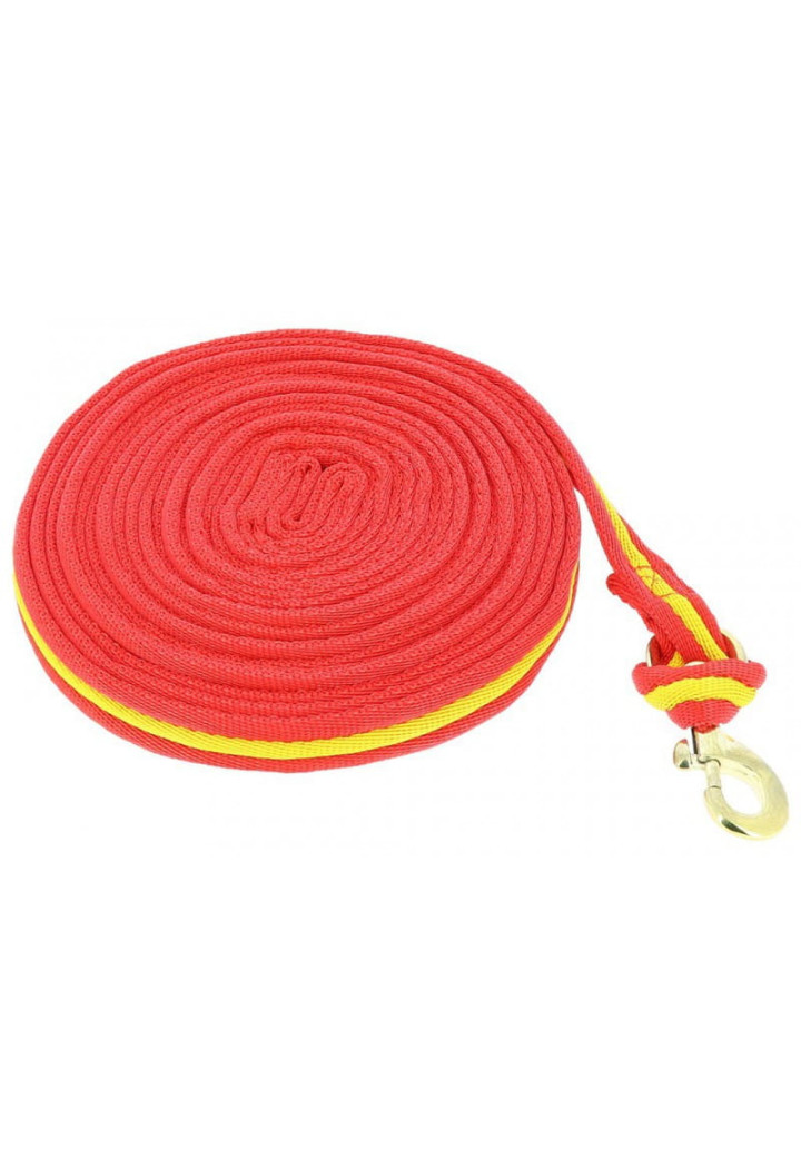 Lunge line JUMPTEC 8m