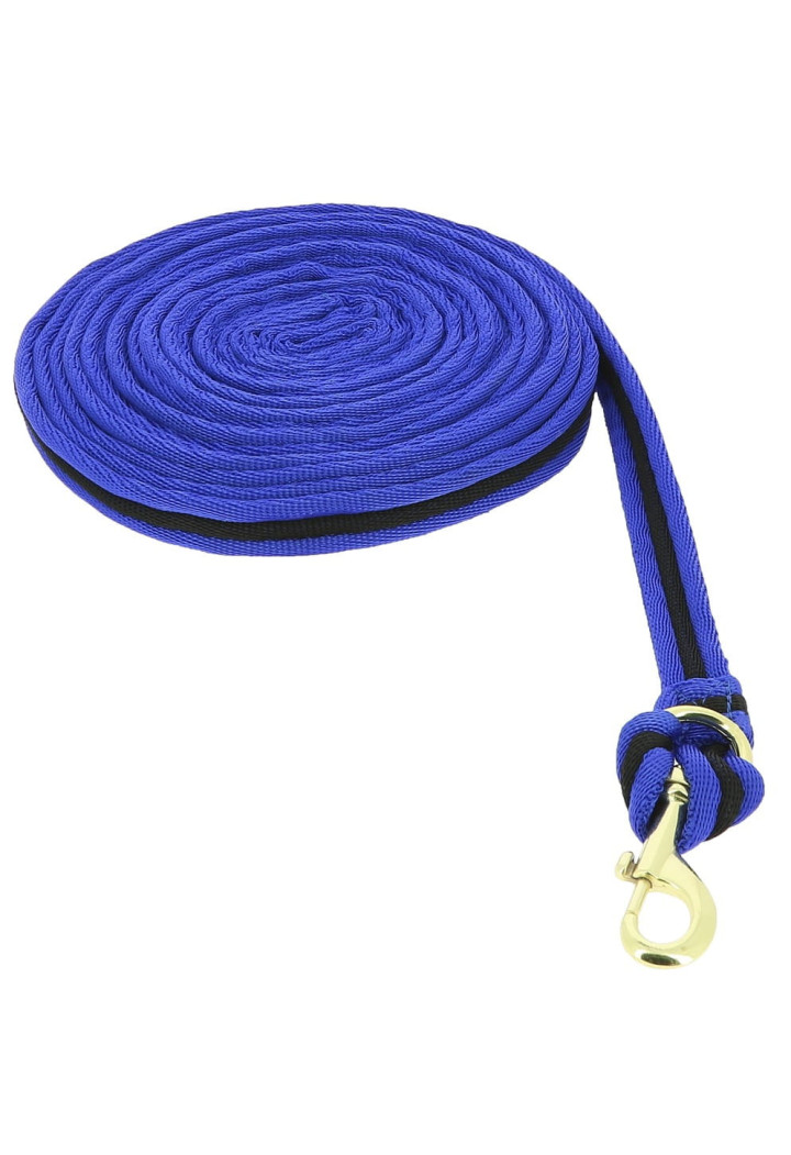 Lunge line JUMPTEC 8m