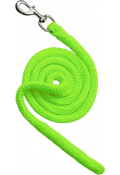 neon zieleń