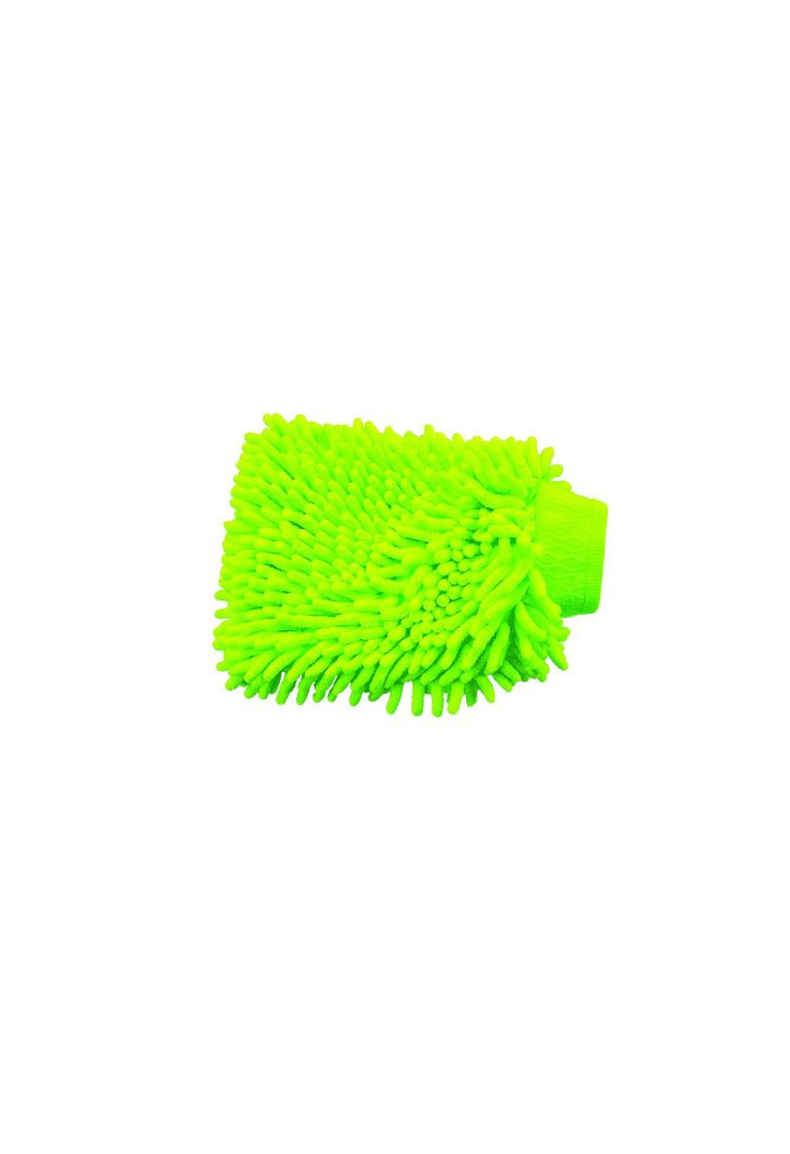 HIPPO-TONIC Chenille-Handschuh