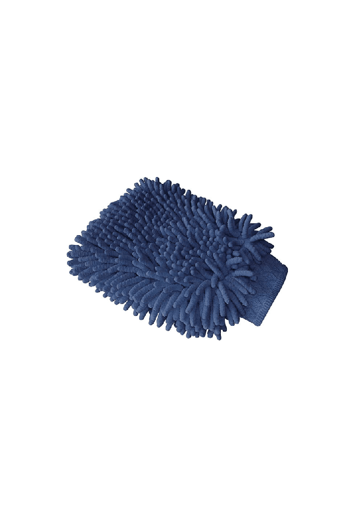 Guanto HIPPO-TONIC Chenille