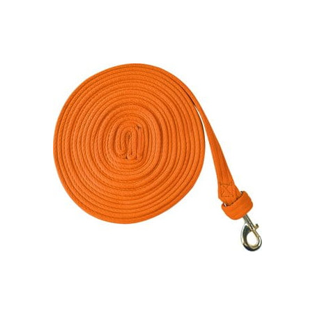 Lonjă JUMPTEC Fluo 8m