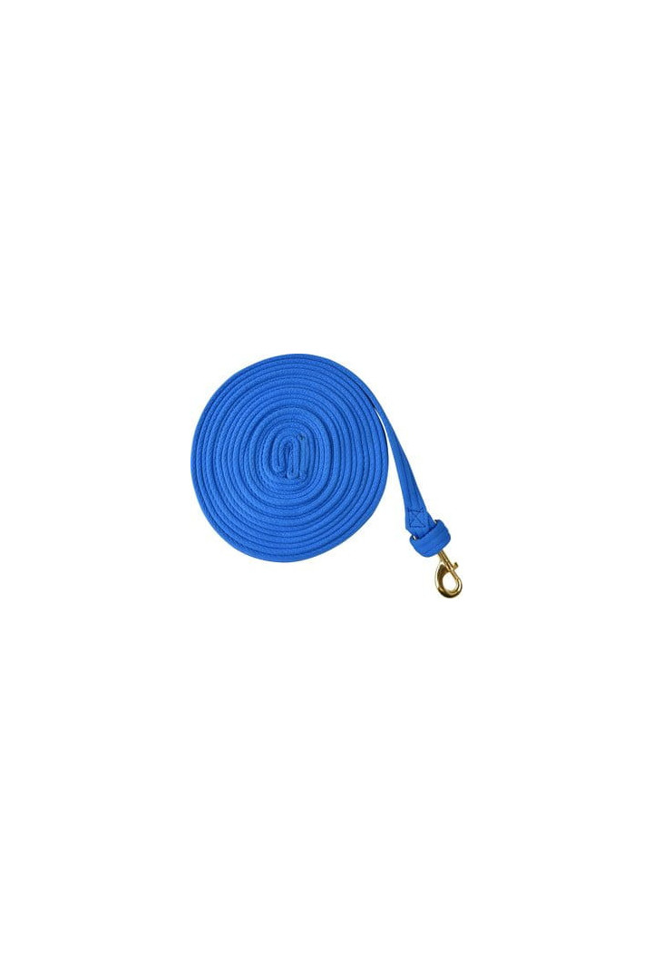 Lonża JUMPTEC Fluo 8m