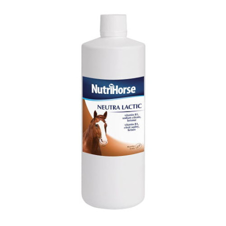 NUTRIHORSE NeutraLactic 1kg Supliment