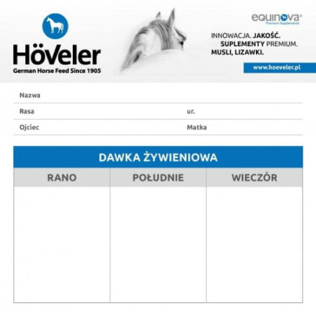 Box HOVELER 30 X 30cm
