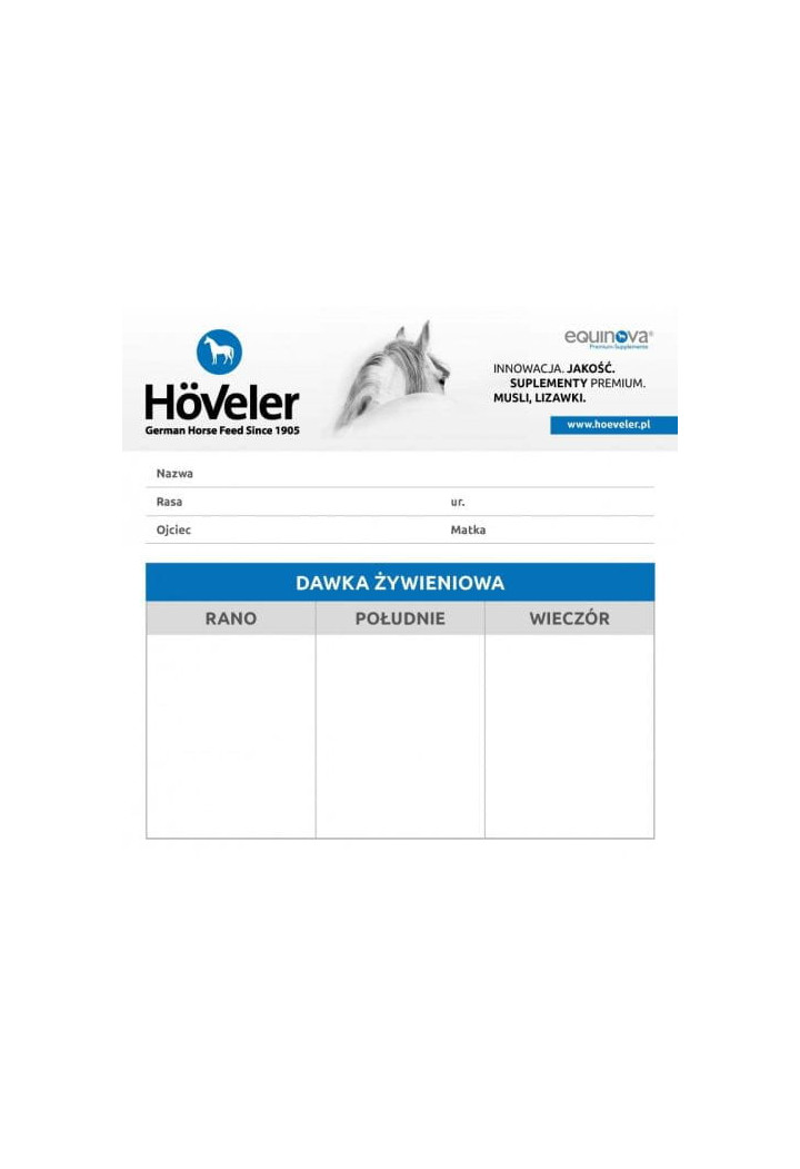 Box HOVELER 30 X 30cm
