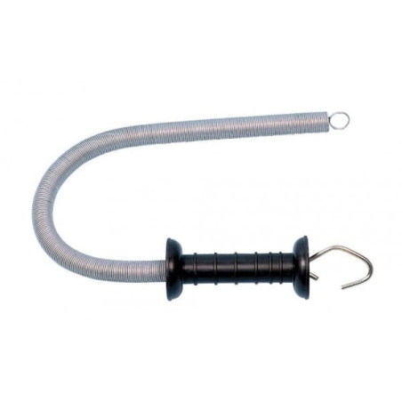 Portalhalter CAN 11-0149 mit Feder