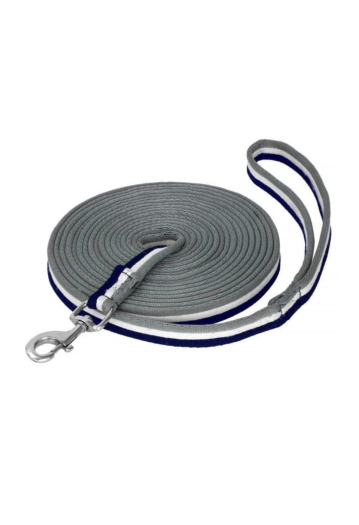 Lunge line START ThreeStripe 8m