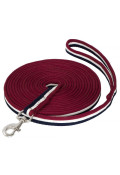 navy/bianco/bordo