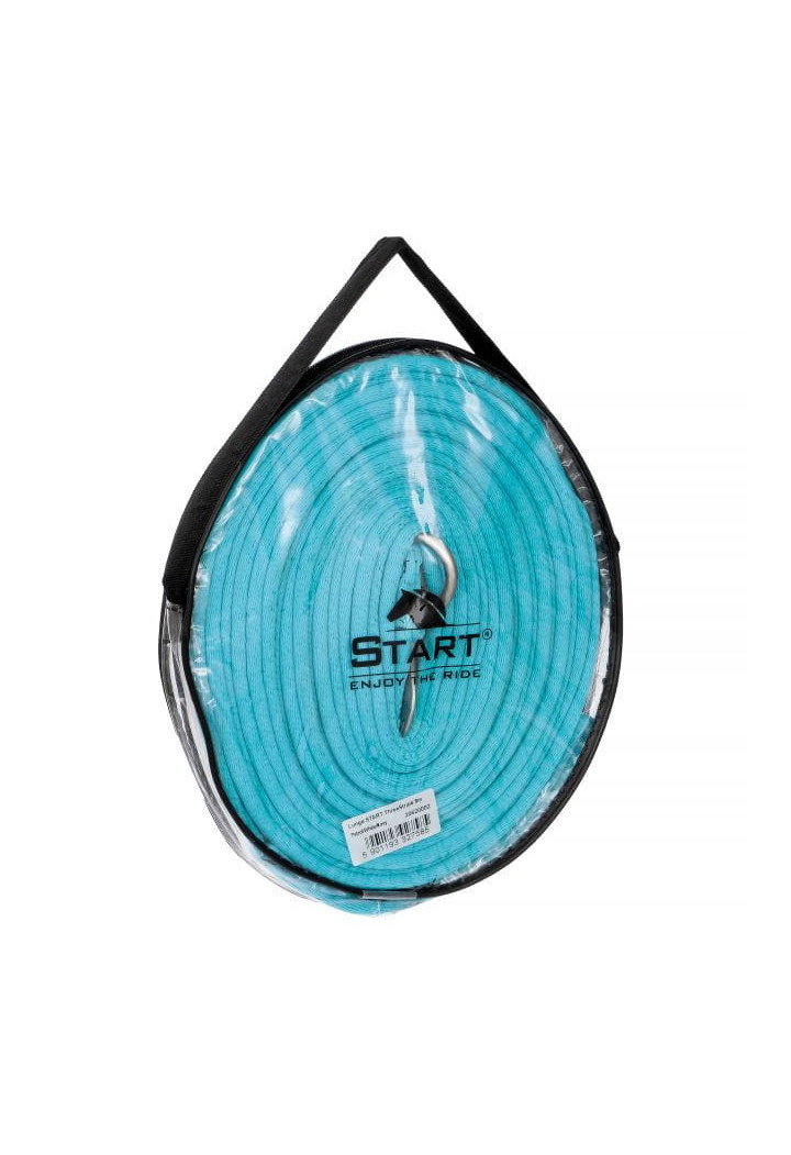 Longe START ThreeStripe 8m