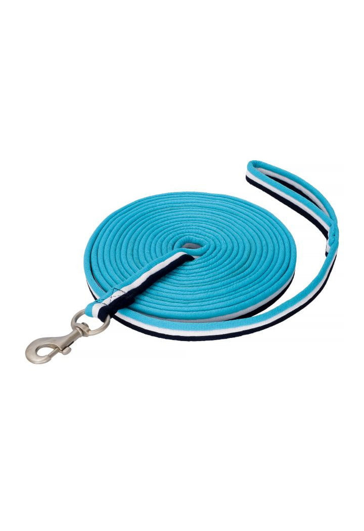 Lunge line START ThreeStripe 8m