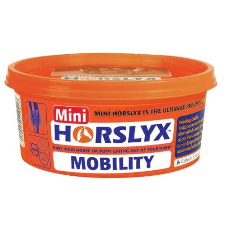 Leckstein HORSLYX Vitamin Mobility 650g