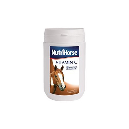 Vitamin C NUTRIHORSE VitaminC 0,5kg