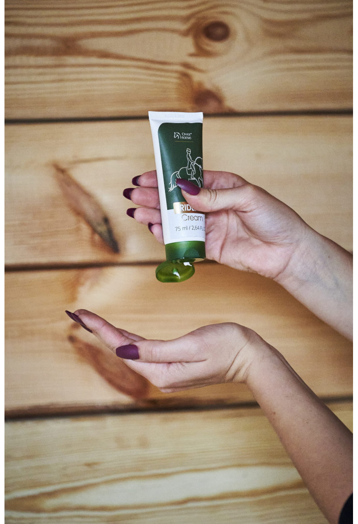 Hand cream OH Rider's Cream 75ml