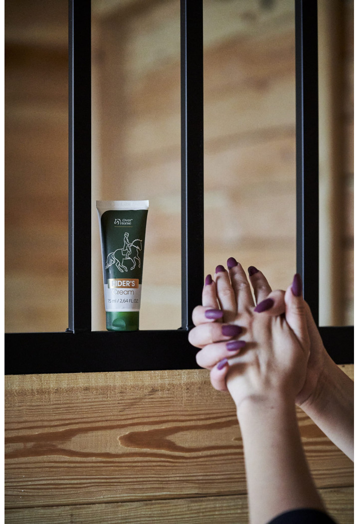 Ruční krém OH Rider 's Cream 75ml