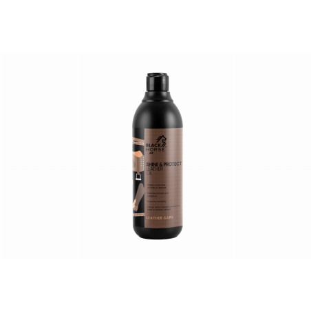 Ulei lubrifiant BLACK HORSE 500ml
