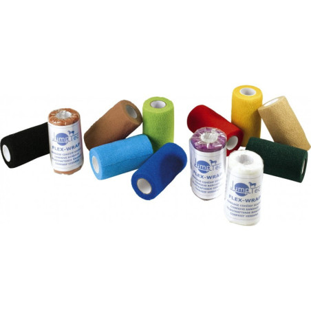 JUMPTEC Flex-Wrap Bandage