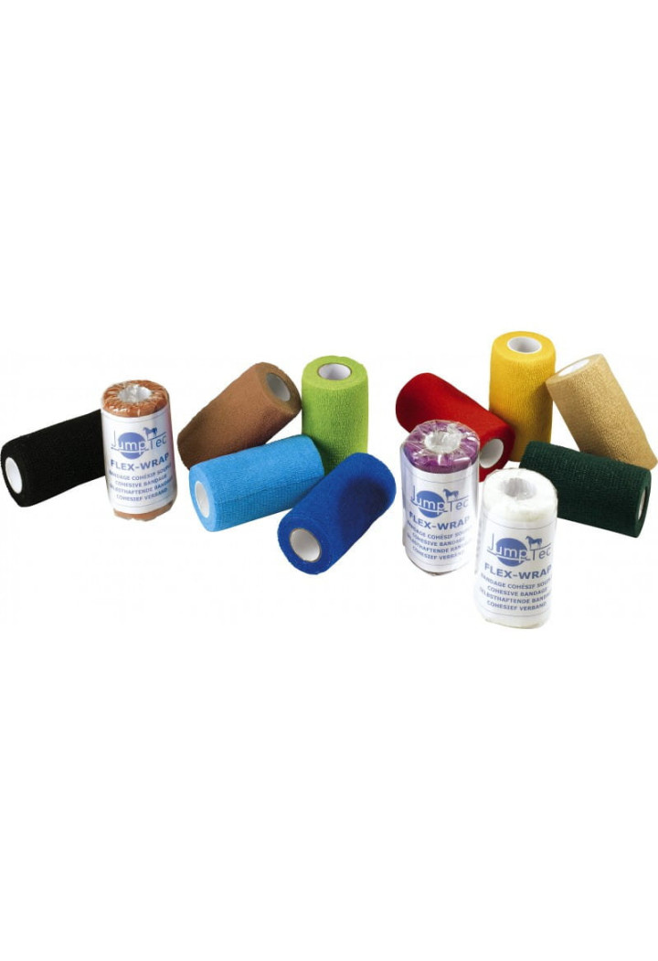 JUMPTEC Flex-Wrap Band