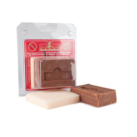 KEVIN BACON'S ActiveSoap Dezinfectant 100g săpun