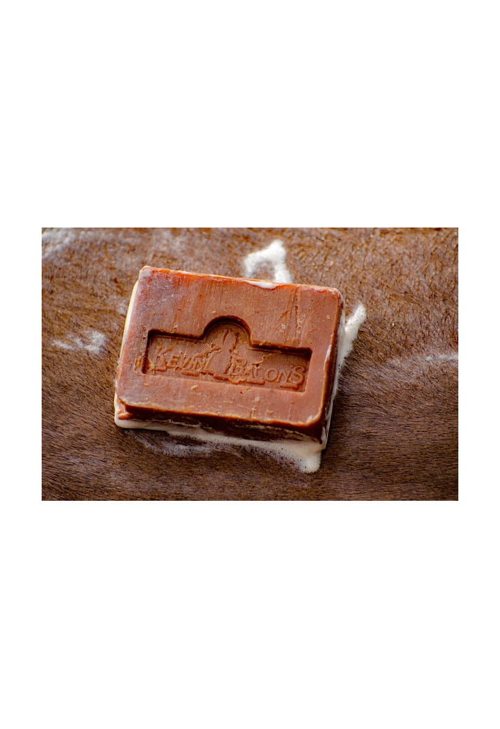 KEVIN BACON'S ActiveSoap Desinfektionsmittel 100g Seife