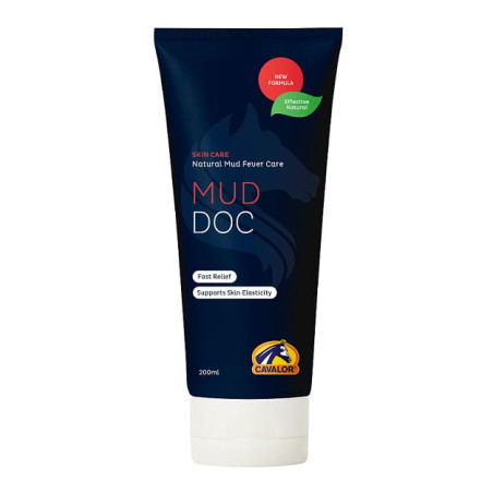 CAVALOR MudDoc 200ml thick ointment