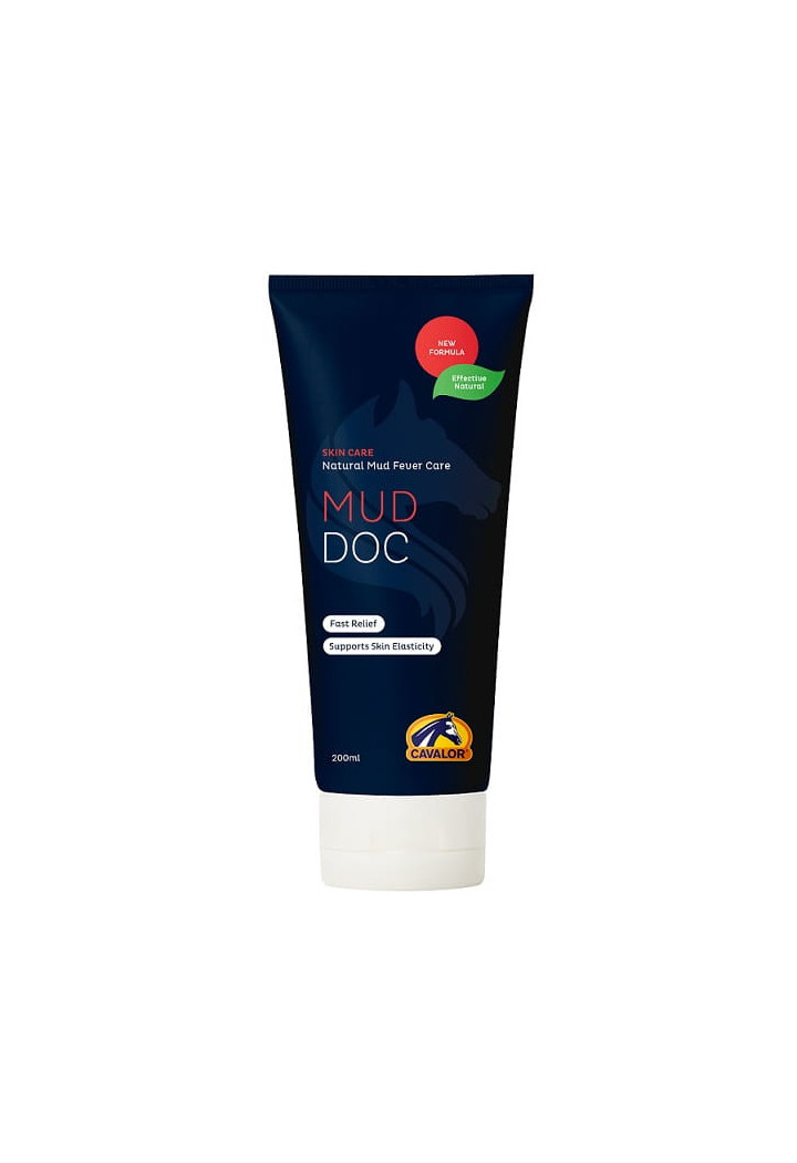CAVALOR MudDoc 200ml thick ointment