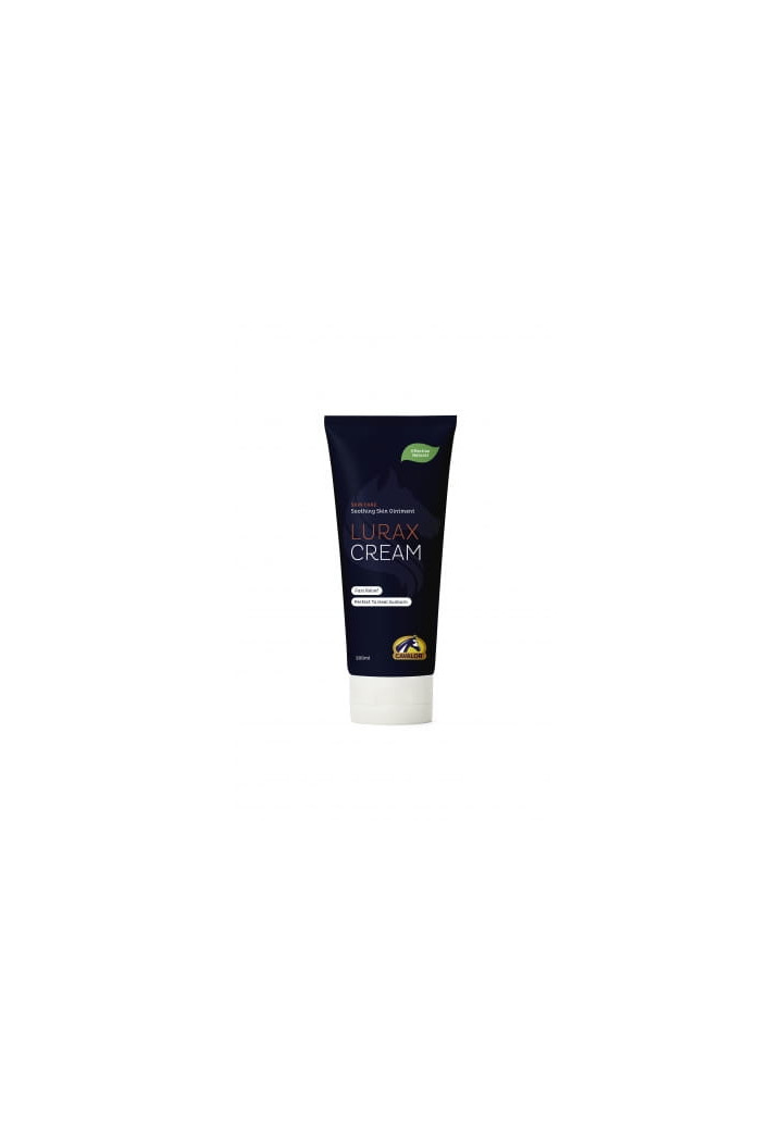 CAVALOR Abriebsalbe Lurax 200ml
