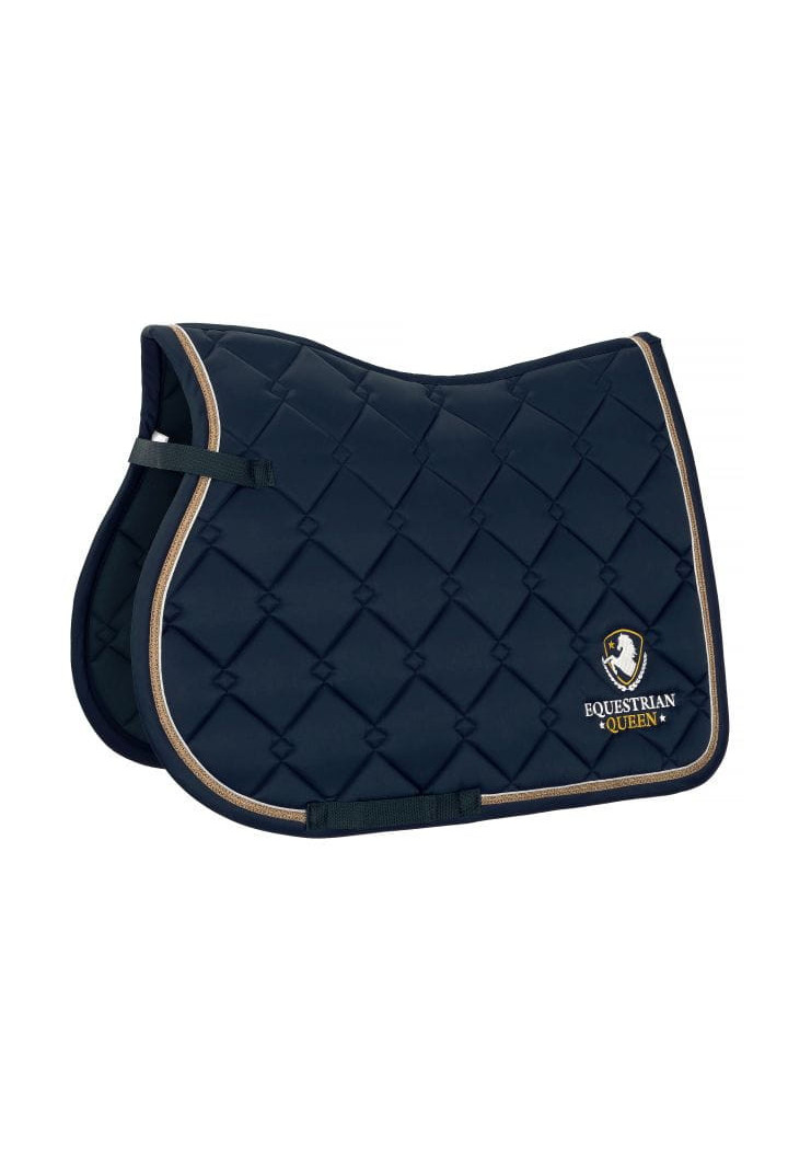 Saddle pad EQ.QUEEN Paris