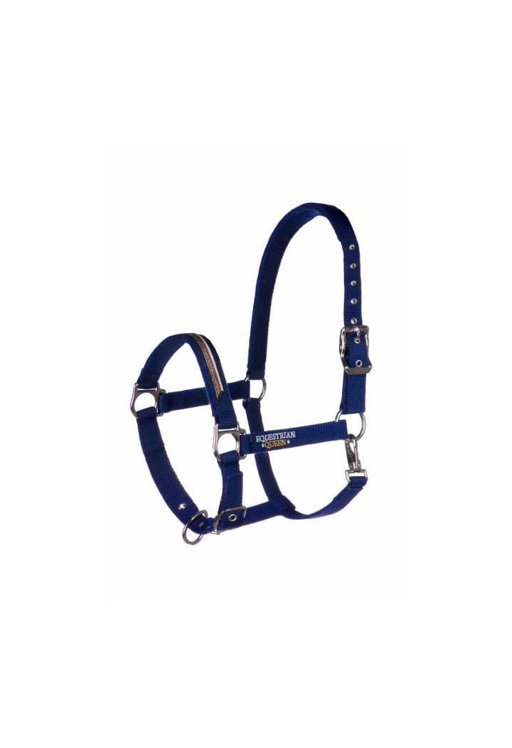 Headcollar EQ.QUEEN Paris