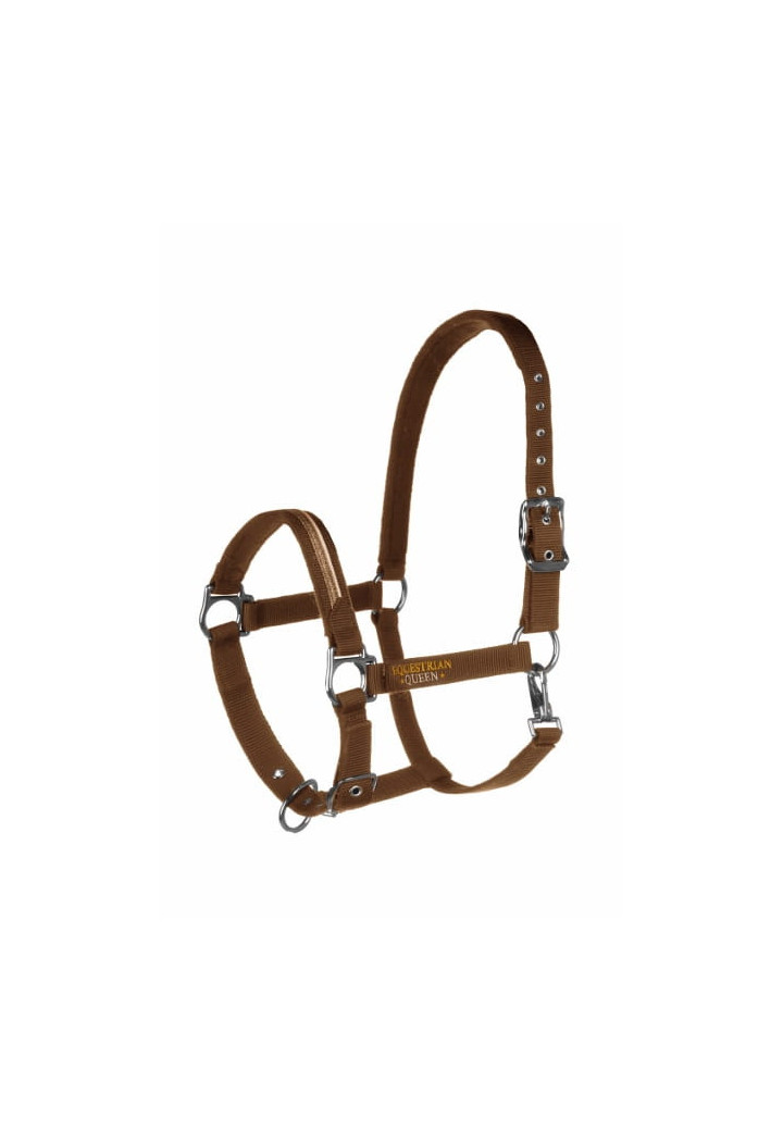 Headcollar EQ.QUEEN Paris
