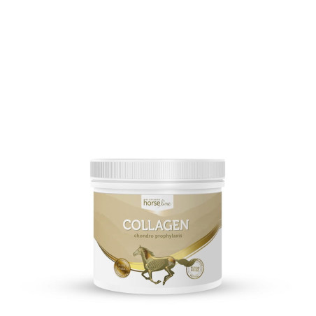 Integratore comune HORSE LINE Collagene 300g