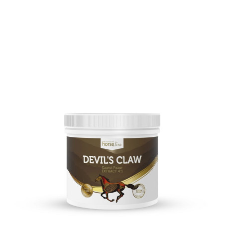 Black claw HORSE LINE 300g