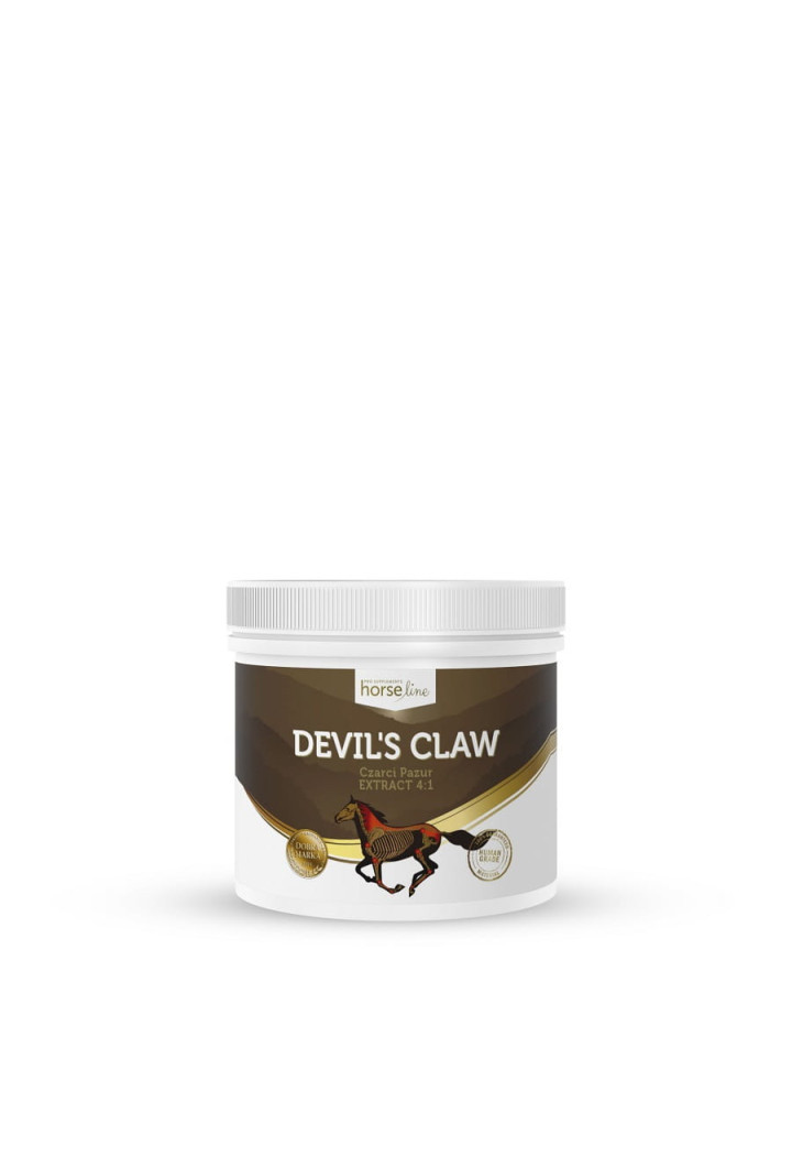 Black claw HORSE LINE 300g