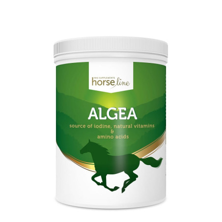 Sea algae HORSE LINE Algea 1500g